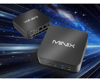 Minix NR660 R5-6600H/16GB/512/Win11P - 1533788 - zdjęcie 8